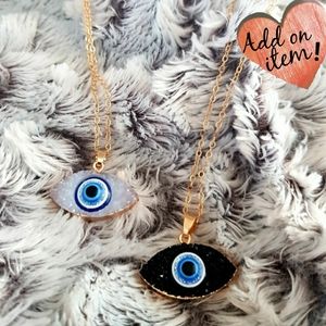 💗Evil Eye Pendant Bundle for 30% off